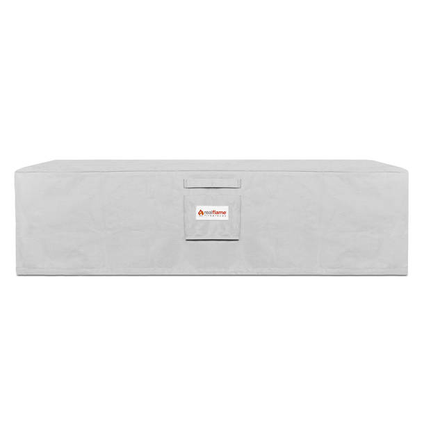 Real Flame Fire Pit Hose Cover & Reviews Wayfair